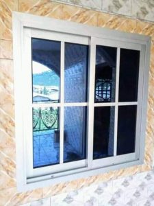 fenêtre sur mesure à Chatillon-sur-Lison